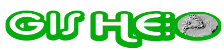 GiSHEO logo