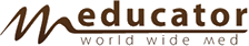 mEducator logo