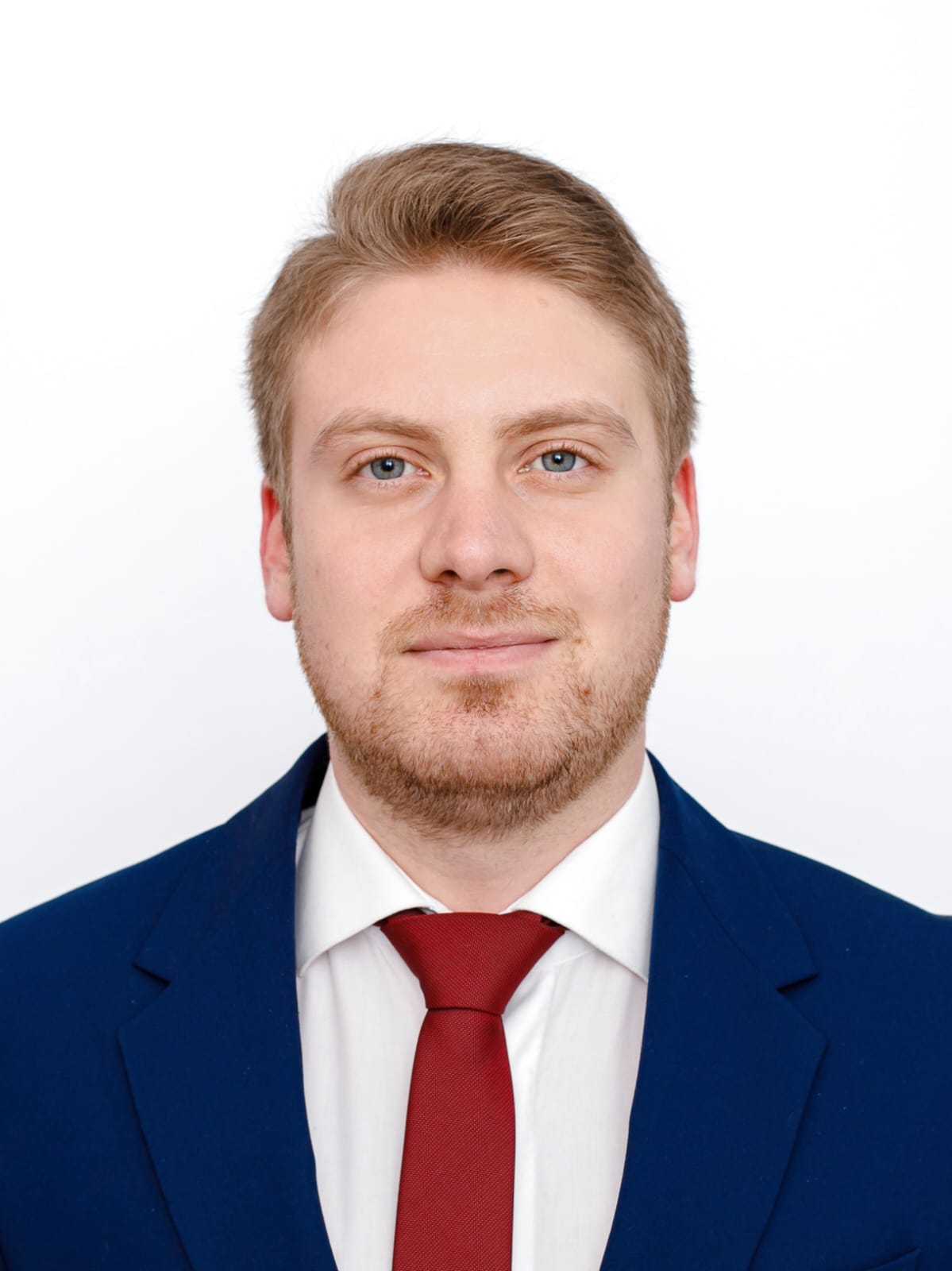 Drd. Raul Alexandru Gorgan